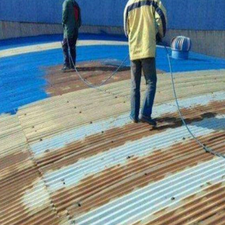 二道地面翻新与地坪漆施工流程